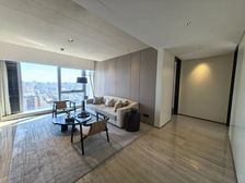 朝阳国贸 三里屯大平层,精装现房,即买即住,二环主城