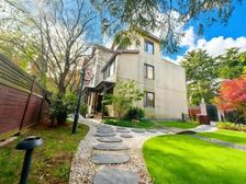 硬通货)独栋别墅 300平花园带观海平台 有钥匙