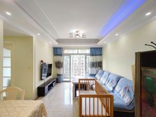 区府旁边 银翔翡翠谷装修三房小高层 看房联系有钥匙