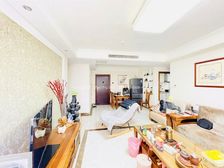 历下 凯旋公馆 送车位储藏室 近地铁CBD 好楼层 钥匙