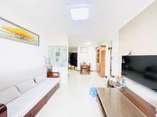 凯旋公馆 交通便利 满五 近医院 商圈成熟 大两居