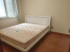 前卫路三中分校 紫晶城 简装两室 中间楼层 阳面客厅 采光好