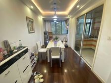 精装修 医疗配套成熟 满五 商业配套齐全 低密宜居