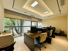 东四环百子湾 西店记忆 独立门头 平层220㎡ 遗留装修