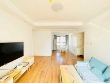 房子送面积 好楼层 随时看房 价格可谈 精装修 出门地铁口