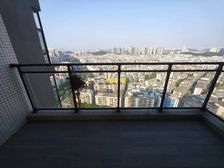 望江 帕佳图六里 高楼层视野无遮挡 商业配套成熟