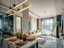 玖瀛府 304平4居 南向精装修 紧邻清华昌平效区