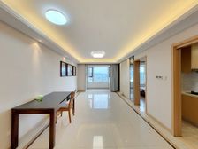 龙湖春江郦城西区 3室2厅 107.63平