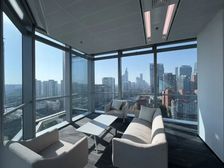 华贸中心丨看长安街丨采光好丨正南向丨金地中心丨温特莱丨佳兆业