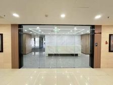 东四环丨金长安大厦丨800平米丨全新精装带家具丨入住