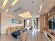 杨思前滩金色中环近地铁万科品质一梯一户低密大平层