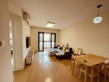 商品房小区环境好,公积金可用,精装修