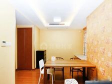 浦东三林 万科金色雅筑 全明户型 1室1厅 近1号线三林东