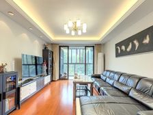 浦东万科金色雅筑电梯出行方便无税看房随时