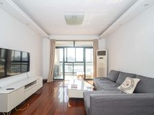 泰宸景苑 97.03平2居电梯中区两房两厅,南北通透