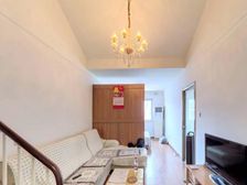 珠光逸景一期 南向一居室,高楼层视野好,采光好