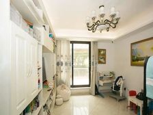 浦东三林 万科金色雅筑 全明户型 2室1厅 近1号线三林东