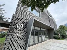 运河边企业独栋 3000平精装修 地上三层地下一层 可冠名