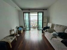 必卖好房 送地下产权车位 业主接受长期置换 南北通透定金交房