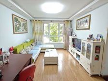 听竹院3室2厅南北