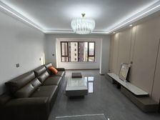 急售!十一中碧桂园悦北城一梯两户精装全天采光户拎包入住