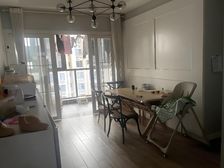 12.15 光环商场 依山郡内圈洋房 两梯两户 重光轻轨站