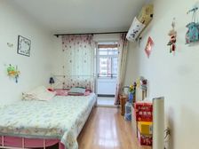 (买房零拥)汇锦苑 二室 西北 楼龄新 视野好 户型方正