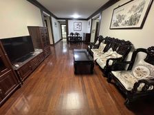 南北通户型,送30平大花园,交通便利,齐一 旁,诚意出售