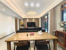 渝北区 华润公园九里璟悦 四房 160万