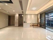 渝北区 华润置地重庆润府二期 三房 152万