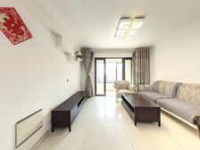 海悦馨园户型方正卧室朝南带阳台户型通透客厅宽敞