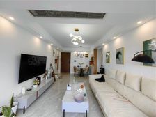 6号线轻轨旁!带花园精装洋房,出门公园,带