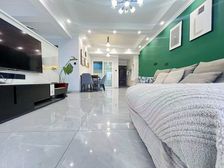 光华安纳溪湖观澜 楼龄新 近地铁 双卫格局 满二