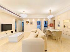 带200多平私家露台 出门轻轨 3站解放碑 生活配套成熟