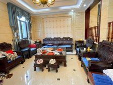 精装修大端户联排别墅.共5层送2层送车位. 站小.外国语