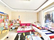 业主精装修2年 现诚意出售 现浇房 配套成熟 价格可谈