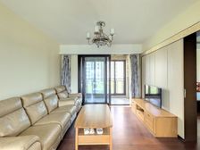 紫竹半岛经典三房,坐北朝南景观位置 采光无遮挡视野好,随时看