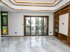 新上 中交漫山别墅端户3+2结构 192平6居 豪华装修 赞