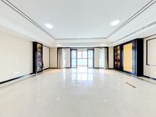 保利西岸 3室2厅 235.48平