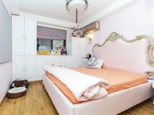 金龙花苑牡丹园 出行方便 朝南 近地铁 医疗配套成熟 满五