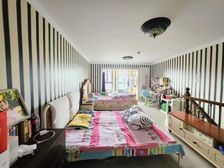 星光耀loft,中间好楼层,东南朝向