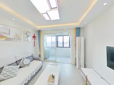 顾村·馨佳园一街坊·2室·2厅