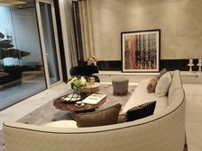 滨江纯别墅新房,排屋800起,冻资享受开盘折扣