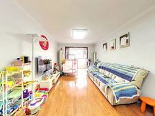 联港嘉园D区 2室1厅 86.94平