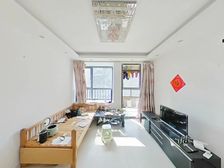 馨佳园十三街坊非常正气,楼层好、采光佳,让您居住非常舒适!