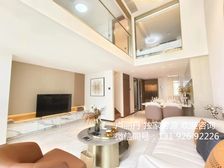 季华六路地铁口 带租3000 可商可住 楼下商场 来电看房