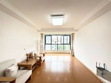 正规复式四房加露台!精装全送, 品质小区,配套成熟,可议价