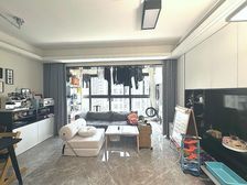 次新小区,送产权车位!旁边新建 及虹桥地铁,业主自住全送