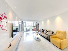 新世界嘉院 5室2厅 190.72平