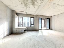 正荣府满二别墅,清水毛坯,好位置无遮挡,价格可谈